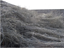 废旧轮胎塑料炼油设备