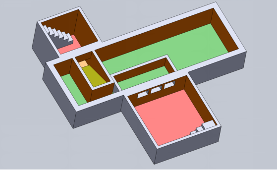 废旧轮胎塑料炼油设备