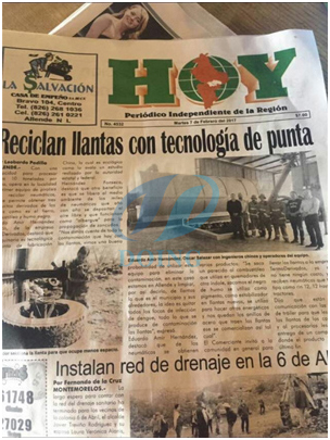 废轮胎炼油设备