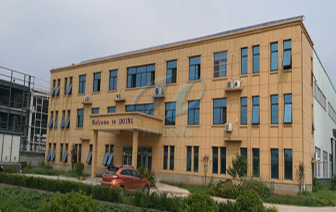 废轮胎炼油设备