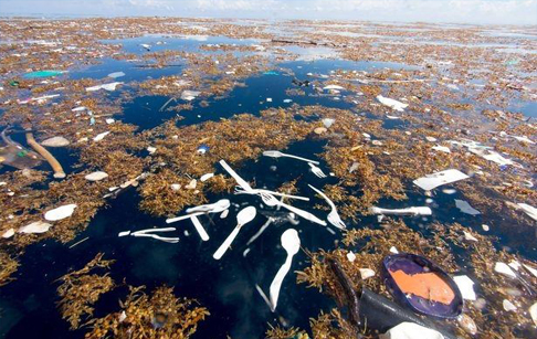 塑料炼油再生设备