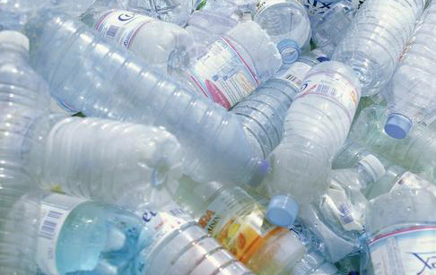 废旧塑料炼油设备