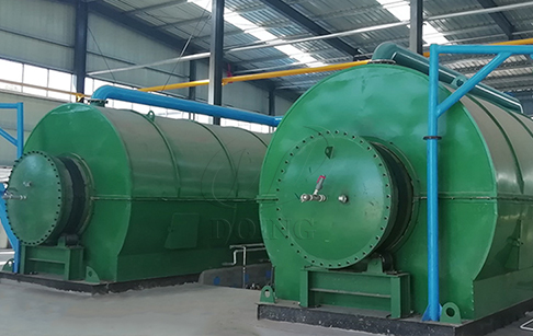 轮胎炼油是否符合产业标准？