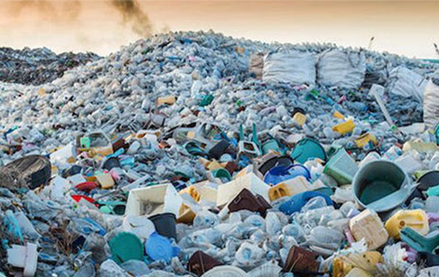 废塑料裂解防止结焦的办法