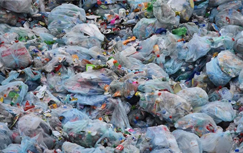 塑料袋可以炼油吗？塑料炼油怎么练？挣钱不？