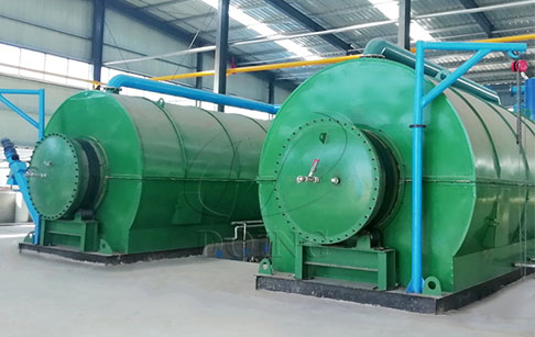 废轮胎炼油需要办哪些手续？废轮胎炼油怎么取得正规手续？