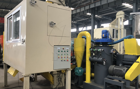 废铜电缆线出铜率一般多少？