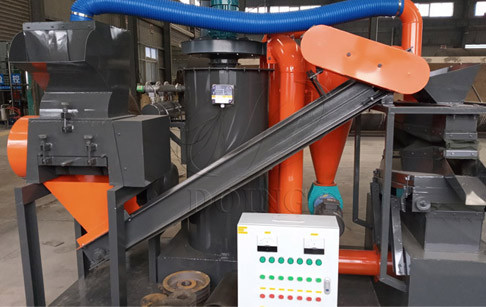 铜米机哪家好，多少钱一台？