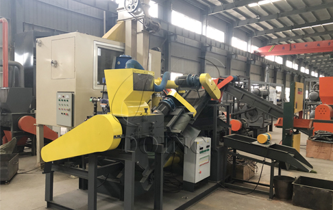 干式铜米机价格是多少？