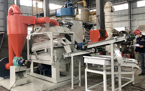 铜米粉碎机什么牌子好？